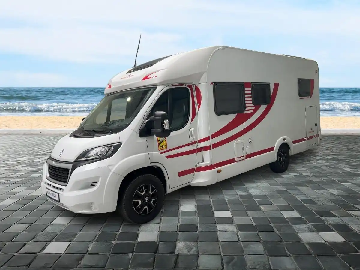 SOMA CAMP TI 700 MEH - Ansicht 2